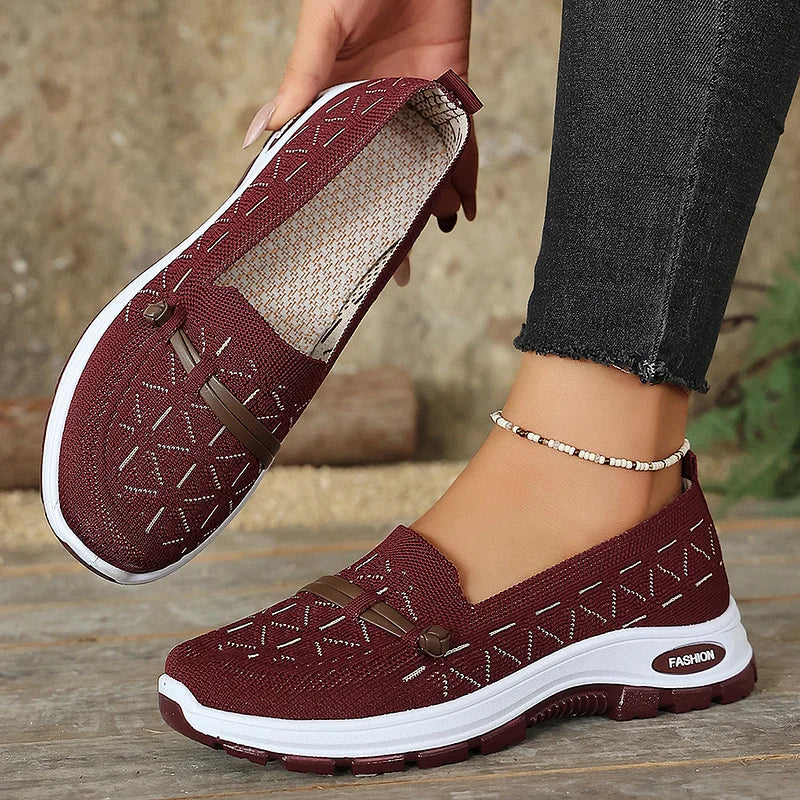 Reitsma – Fashionable Non-Slip Shoes
