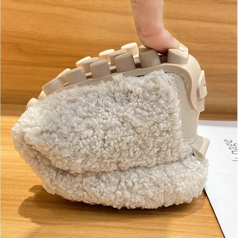Renate – Ultra Cozy Moccasins