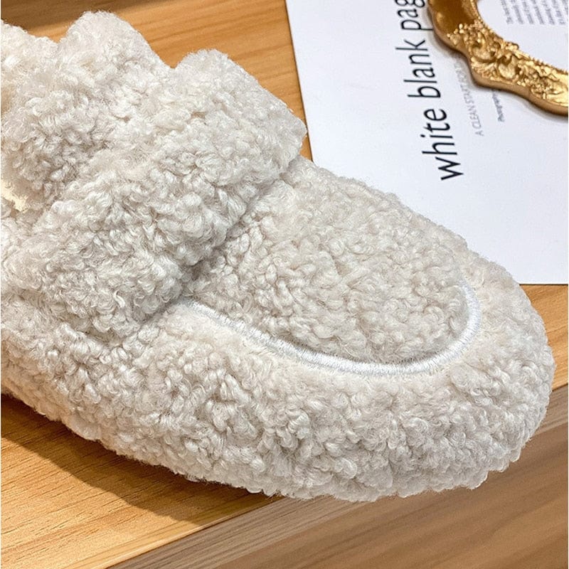 Renate – Ultra Cozy Moccasins