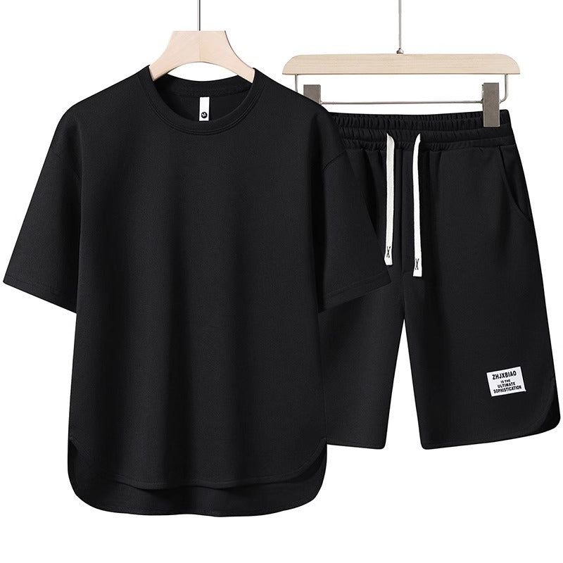 Ricardo – Comfortable Two-Piece Summer Set
