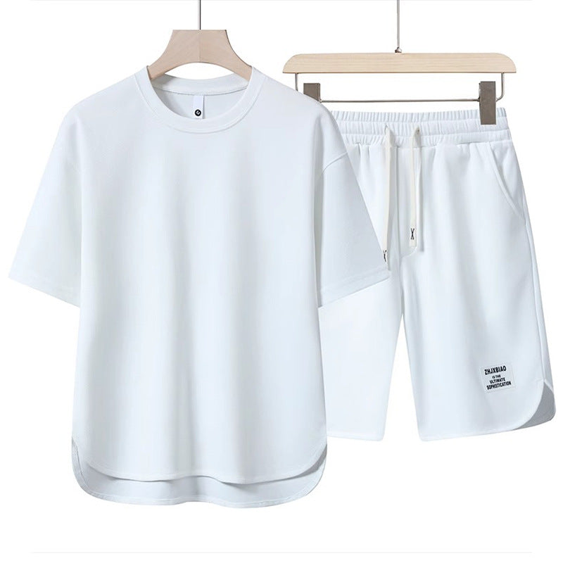 Ricardo – Comfortable Two-Piece Summer Set