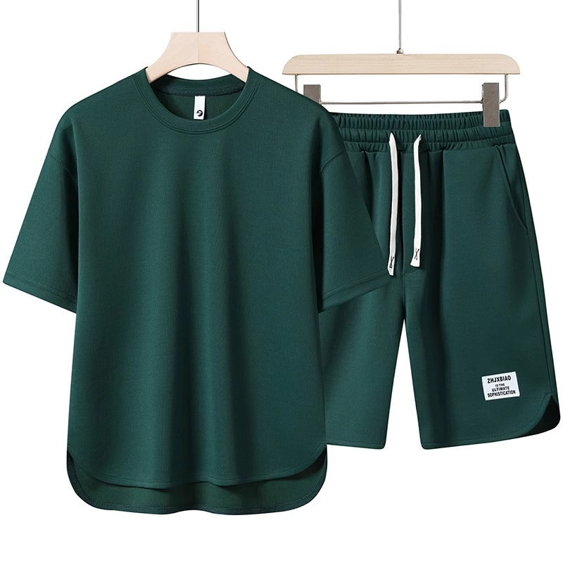 Ricardo – Comfortable Two-Piece Summer Set