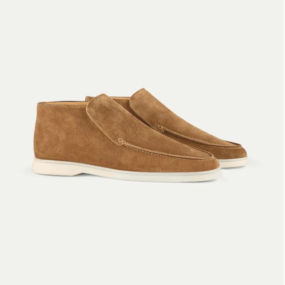 Richard - Casual Slip-On Loafer