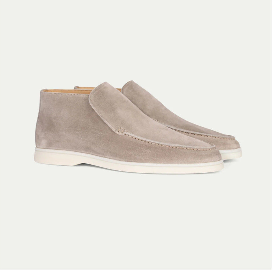 Richard - Casual Slip-On Loafer