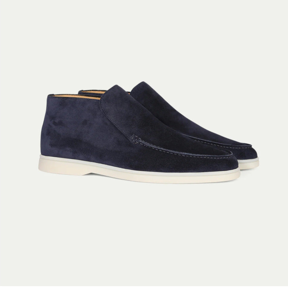Richard - Casual Slip-On Loafer