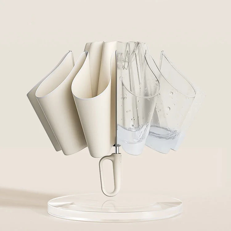 Ring Buckle Umbrella