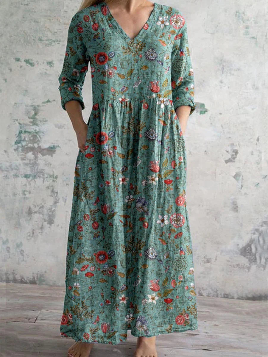 Rini - Summer Dress