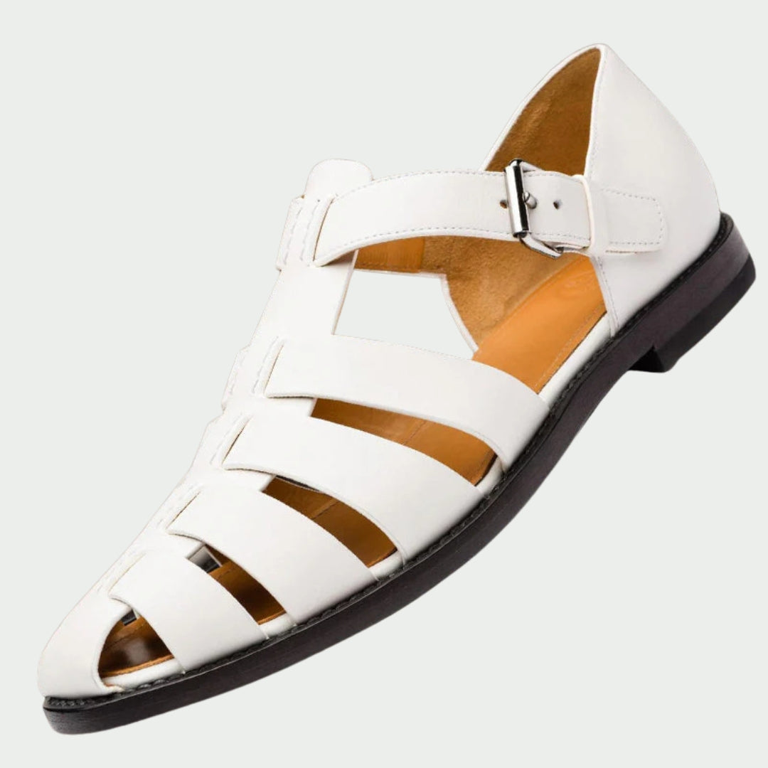 Romano – Stylish Leather Sandal