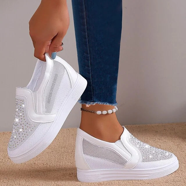 Romila – Elegant Non-Slip Sneaker