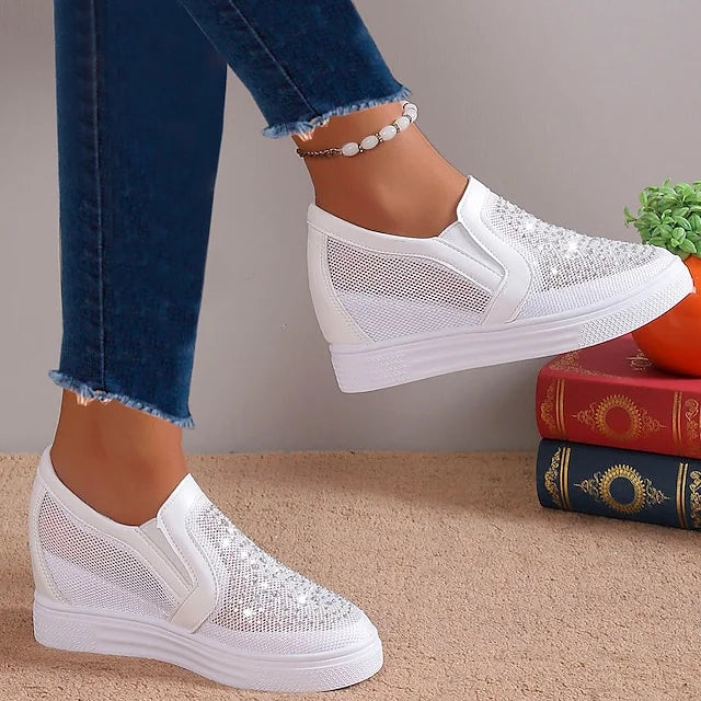 Romila – Elegant Non-Slip Sneaker