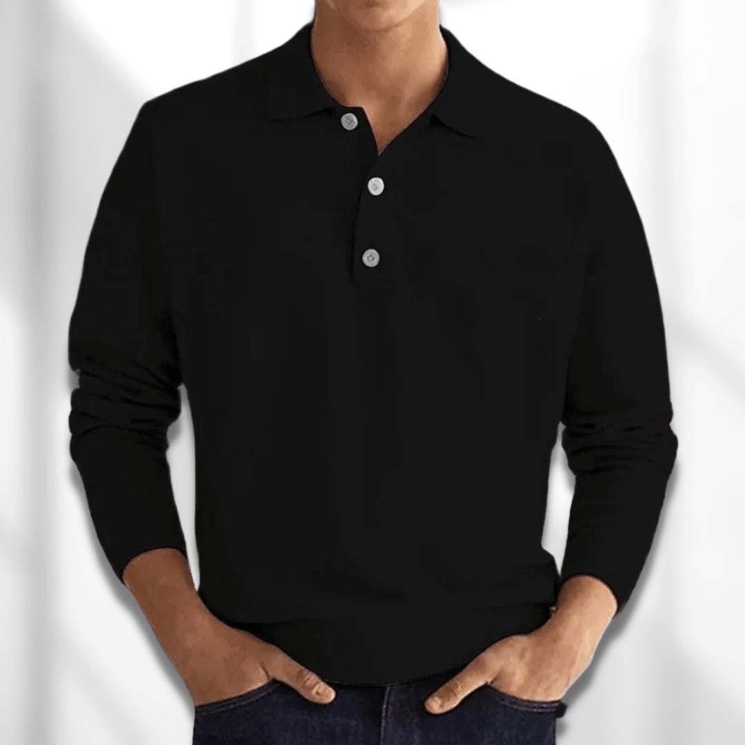 Ronald – Fashion Range Polo Shirt
