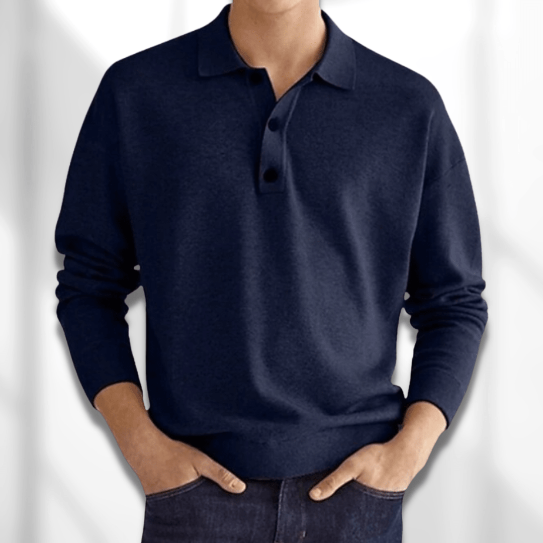 Ronald – Fashion Range Polo Shirt