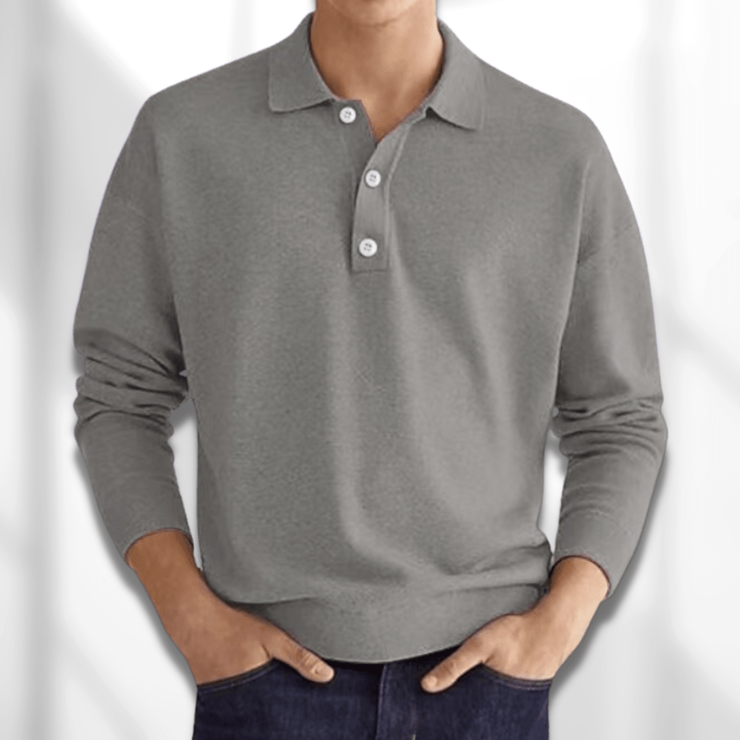 Ronald – Fashion Range Polo Shirt