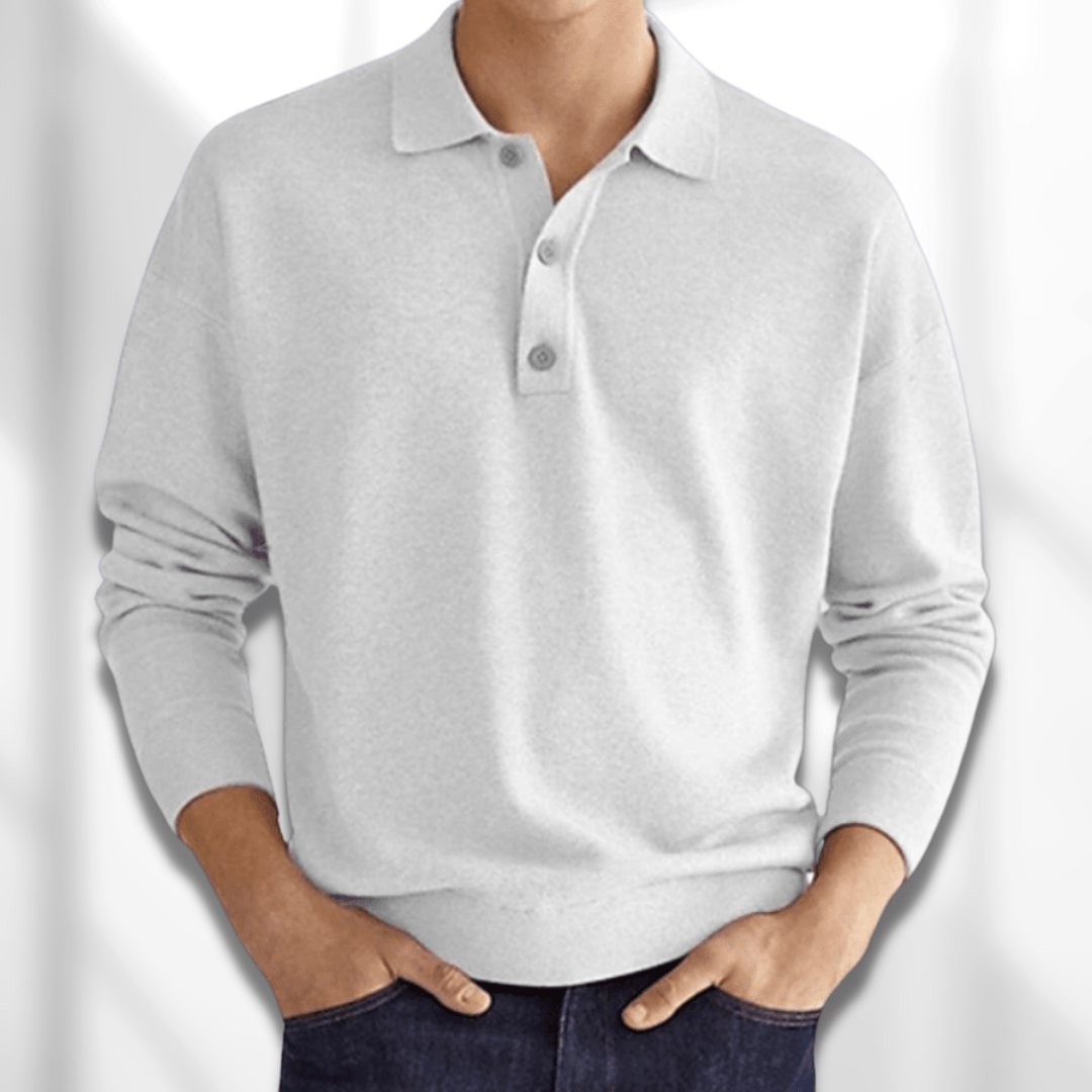 Ronald – Fashion Range Polo Shirt