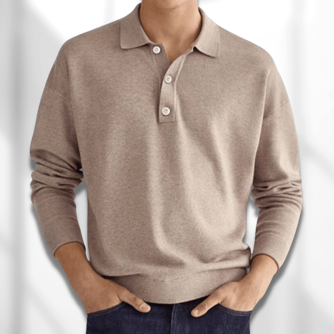 Ronald – Fashion Range Polo Shirt
