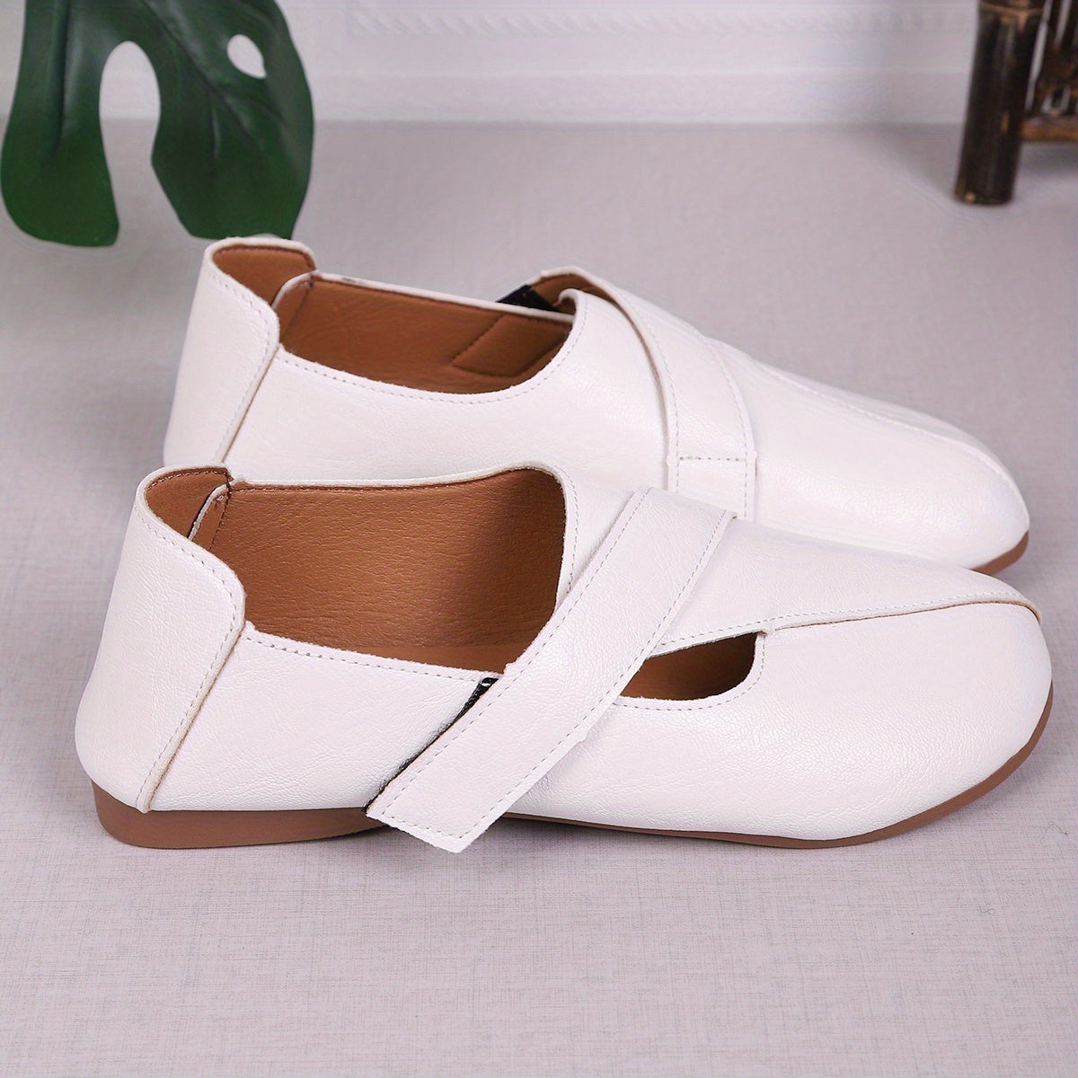Roniya - Elegant Non-Slip Shoes