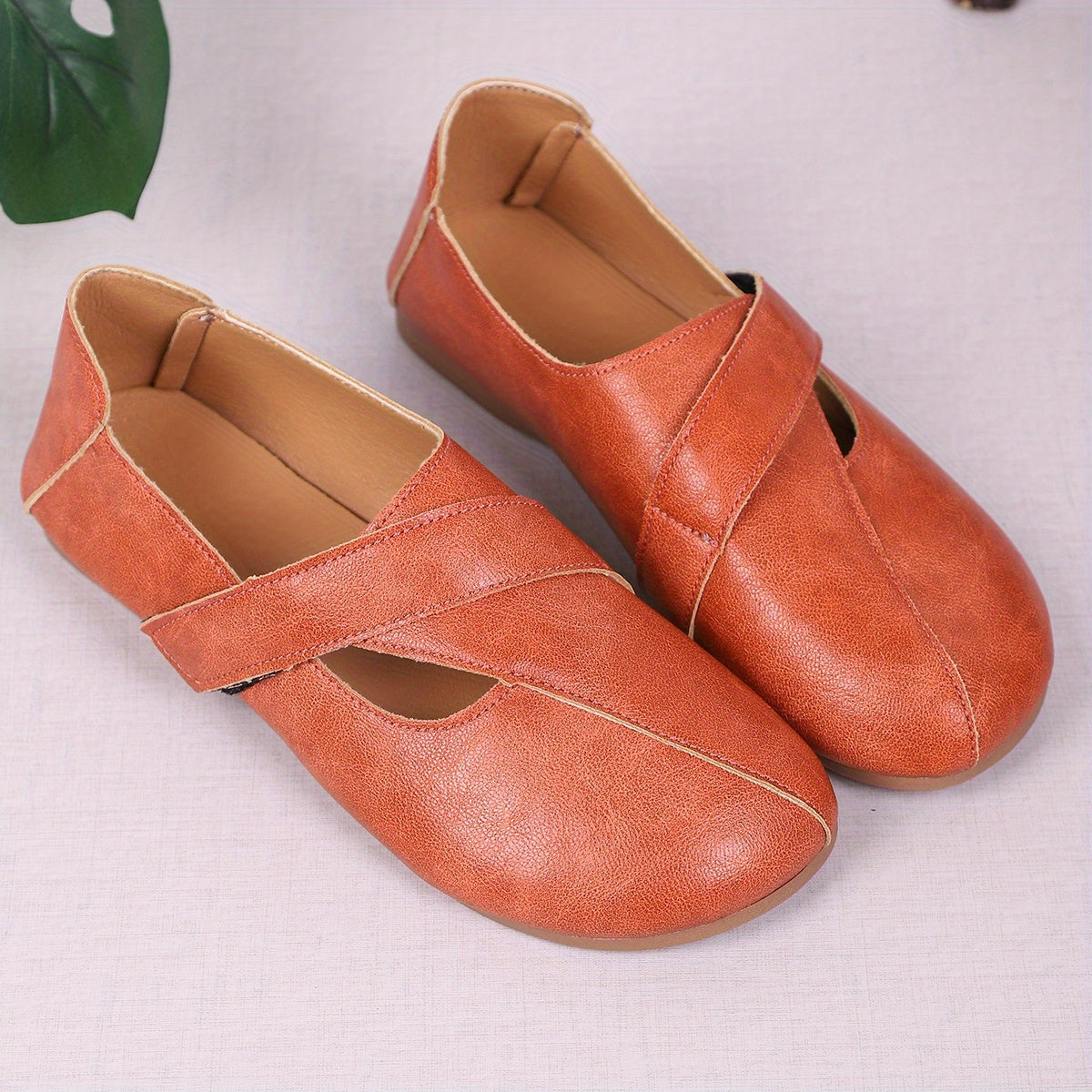 Roniya - Elegant Non-Slip Shoes
