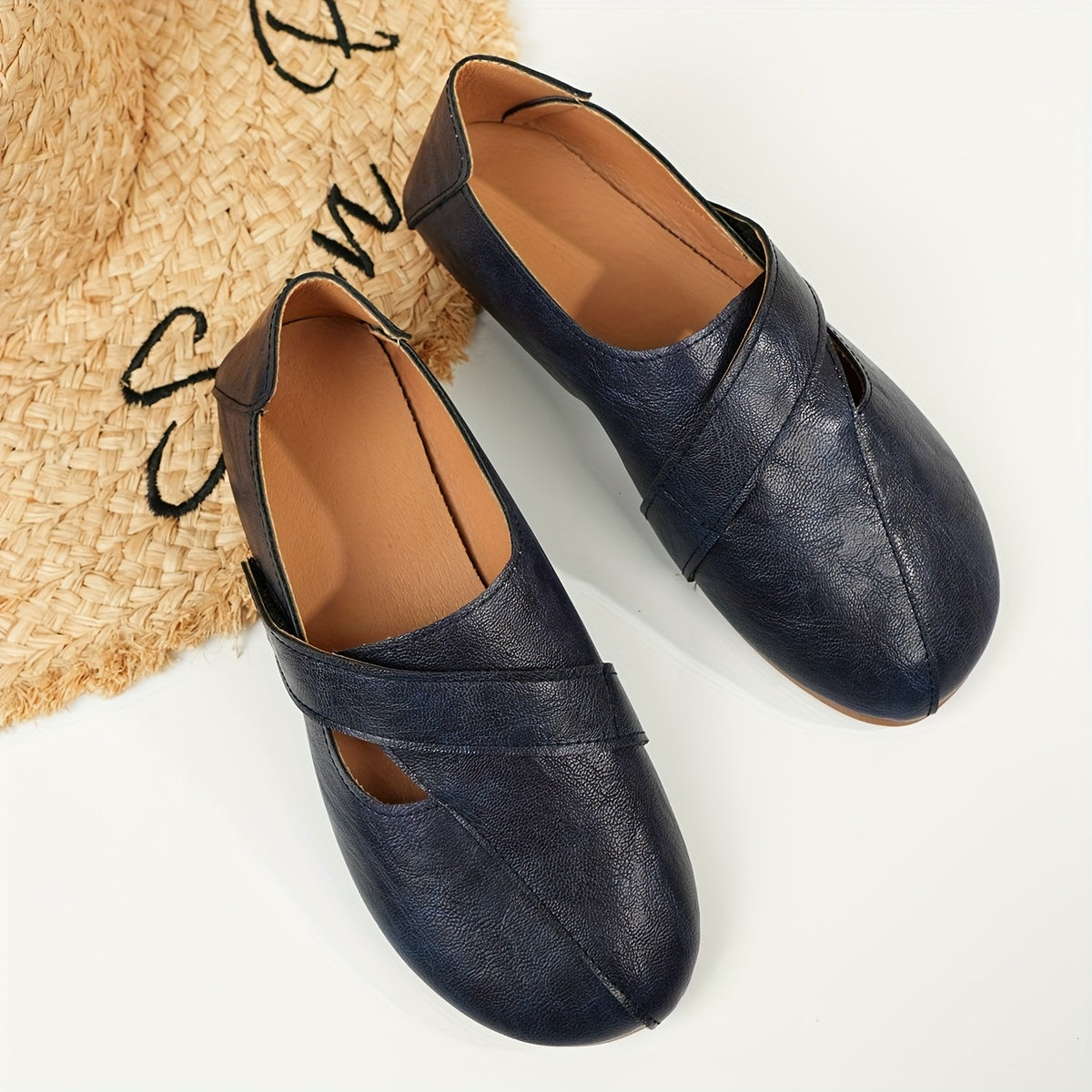Roniya - Elegant Non-Slip Shoes