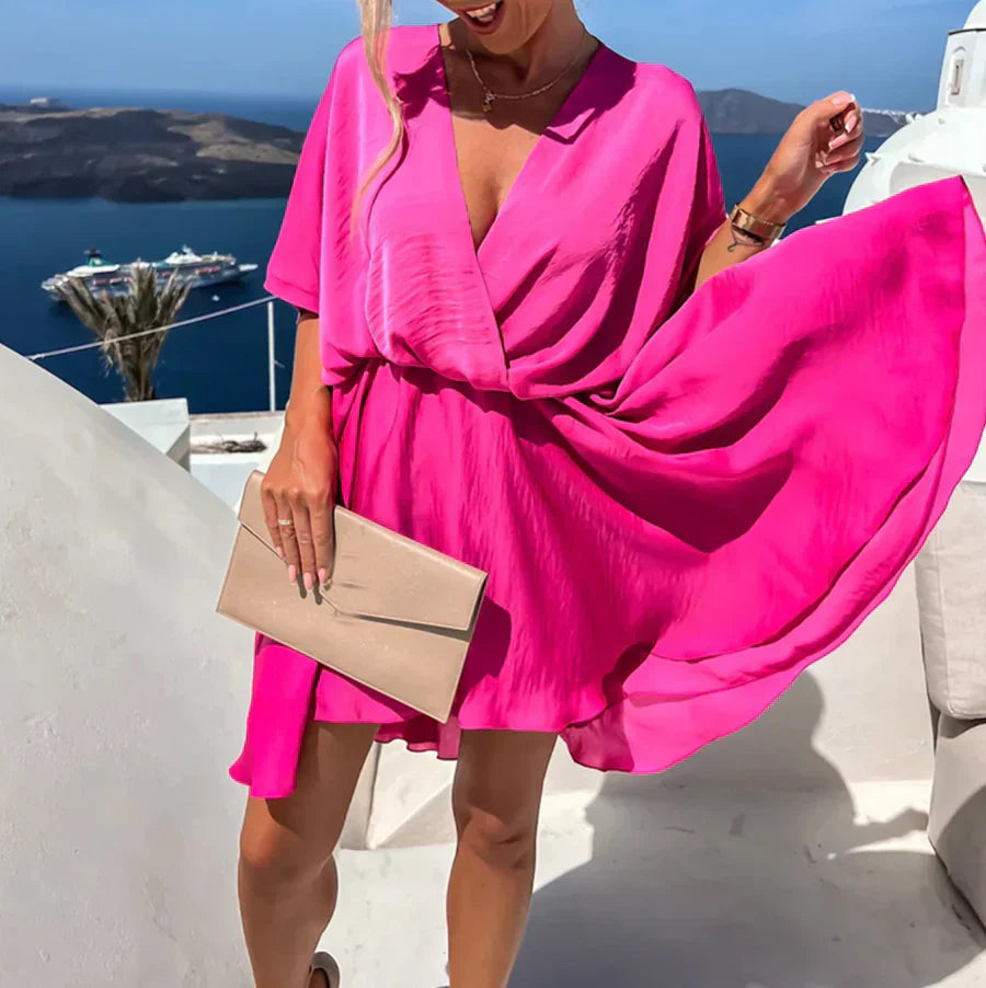 Rose Dress™