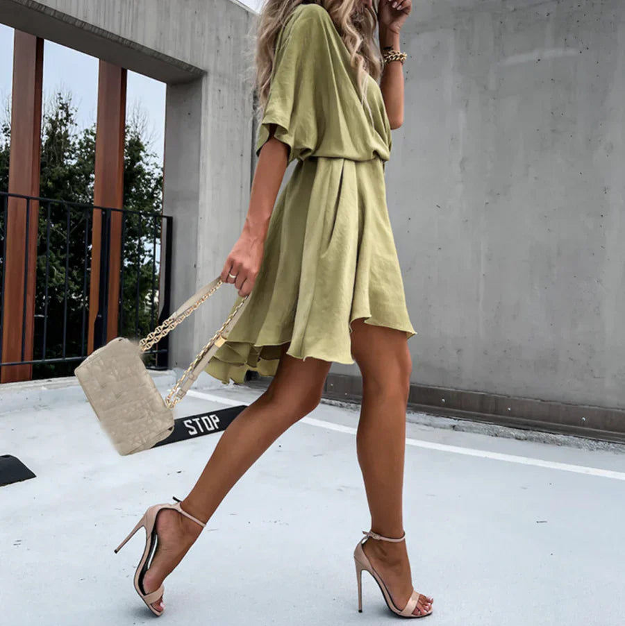 Rose Dress™