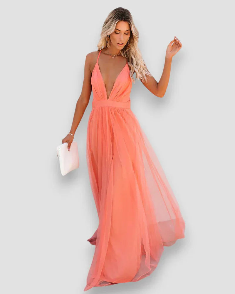 Rosita - Dress of Timeless Elegance