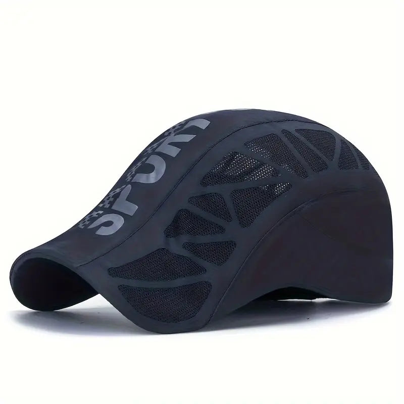 Rulsan - Summer Sports Cap
