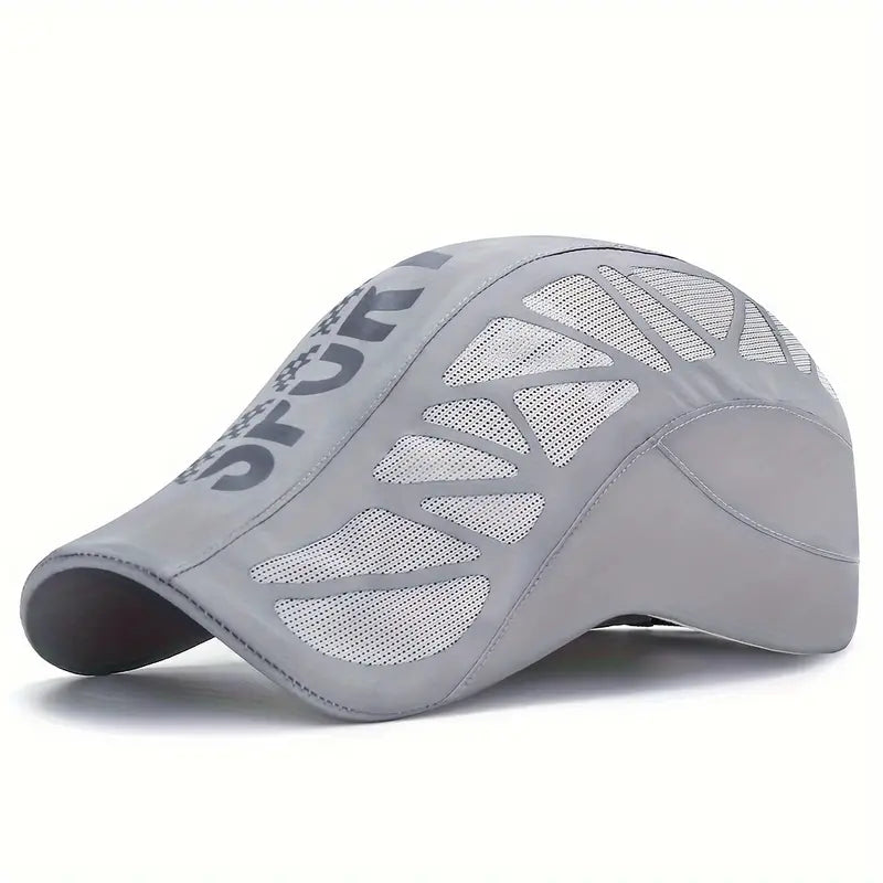 Rulsan - Summer Sports Cap