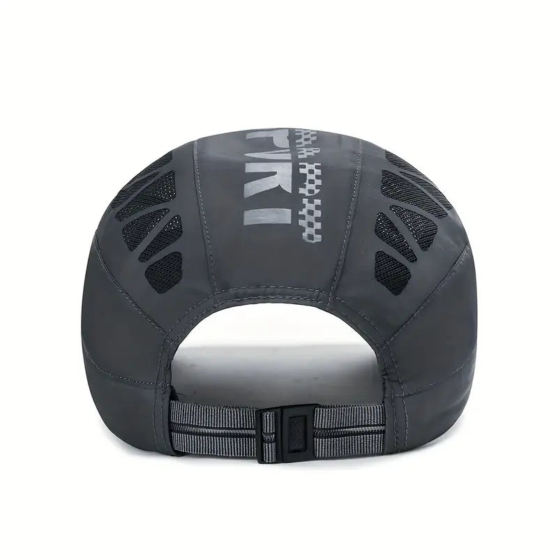 Rulsan - Summer Sports Cap