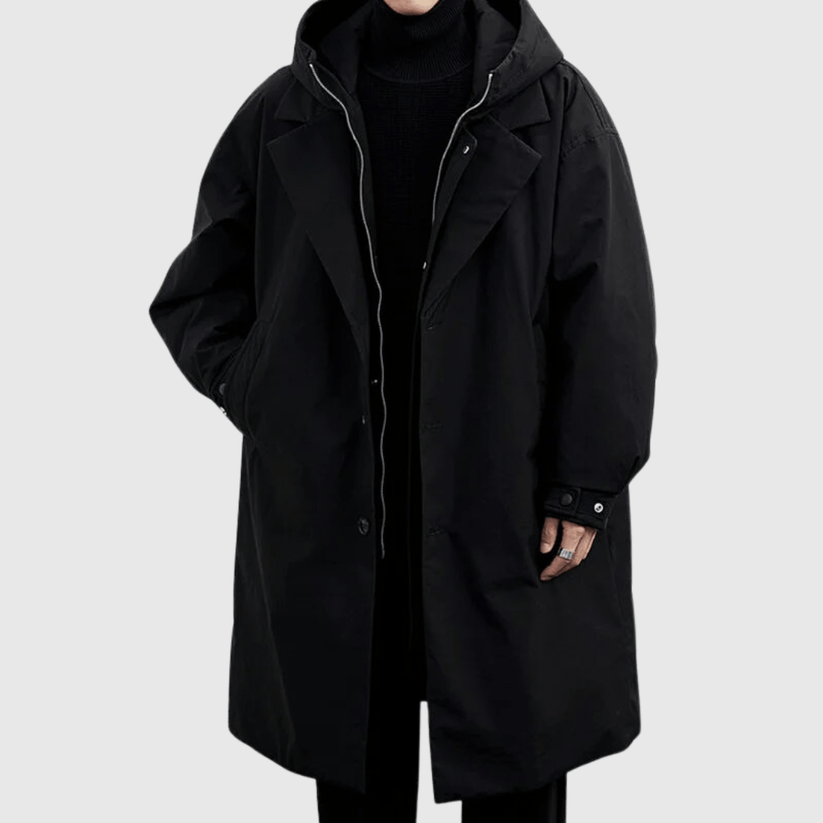 Ruprecht – Guardian Coat