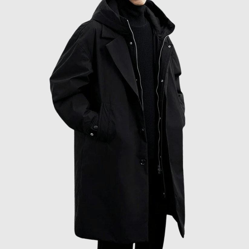 Ruprecht – Guardian Coat