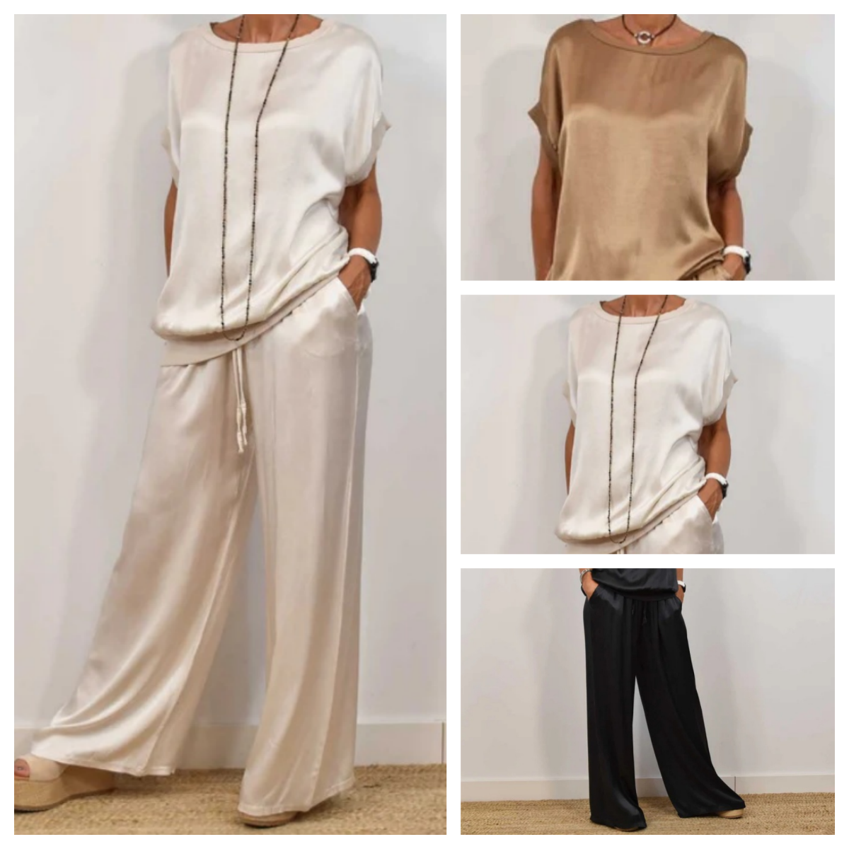 Ruslana - Two-Piece Set