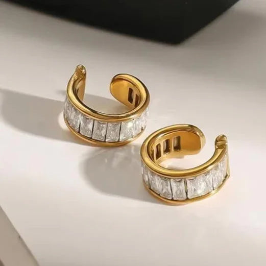 Rosetta Essential Earrings Bundle