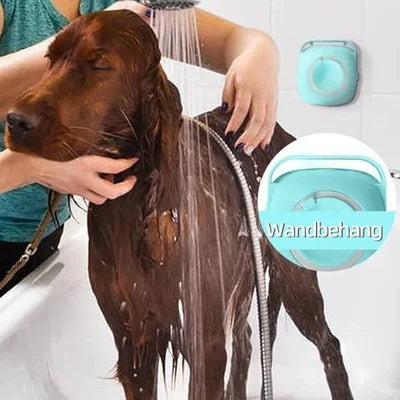 Safety Silicone Comb for Pets