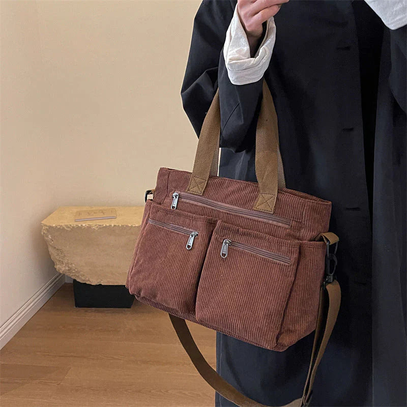 Sally™ - The Velvet Bag