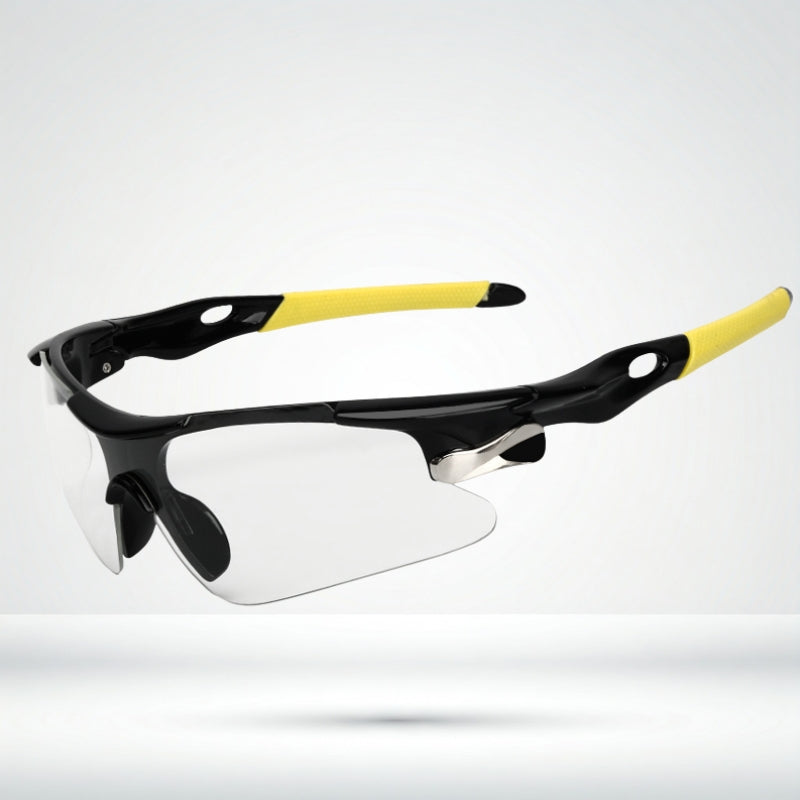Salmeron – Stylish Sports Sunglasses