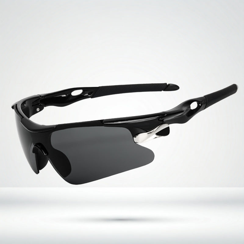 Salmeron – Stylish Sports Sunglasses