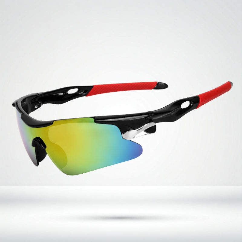 Salmeron – Stylish Sports Sunglasses