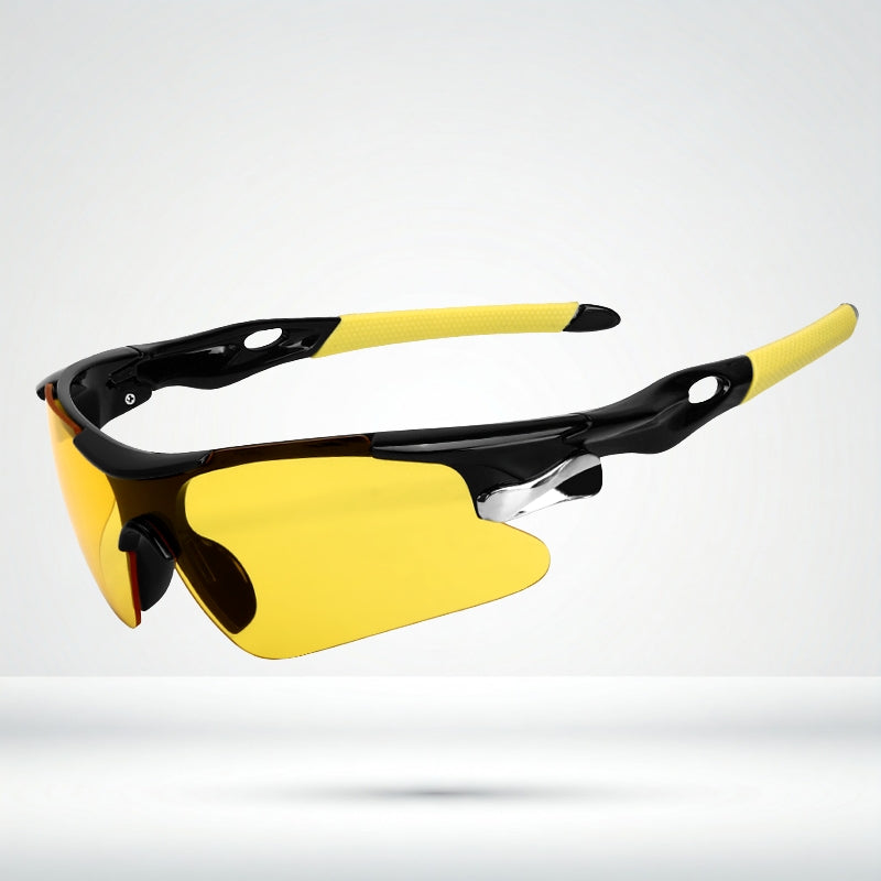 Salmeron – Stylish Sports Sunglasses