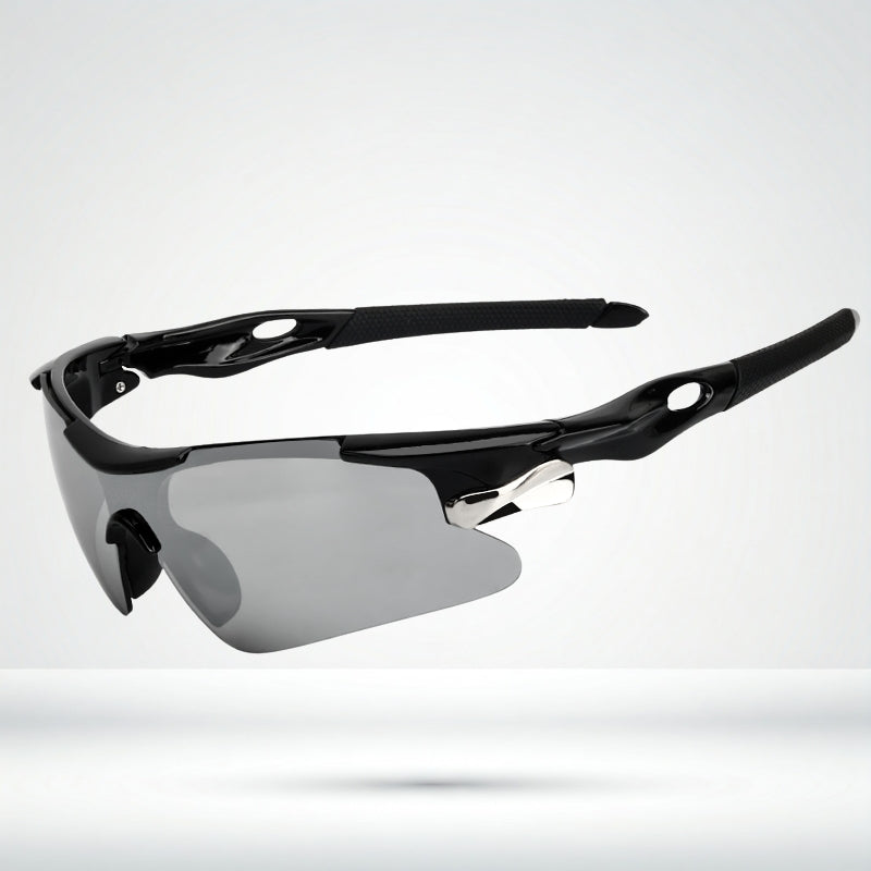 Salmeron – Stylish Sports Sunglasses