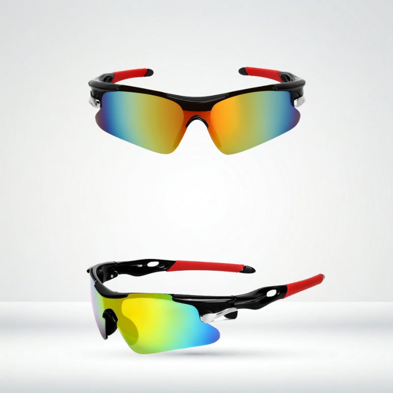 Salmeron – Stylish Sports Sunglasses