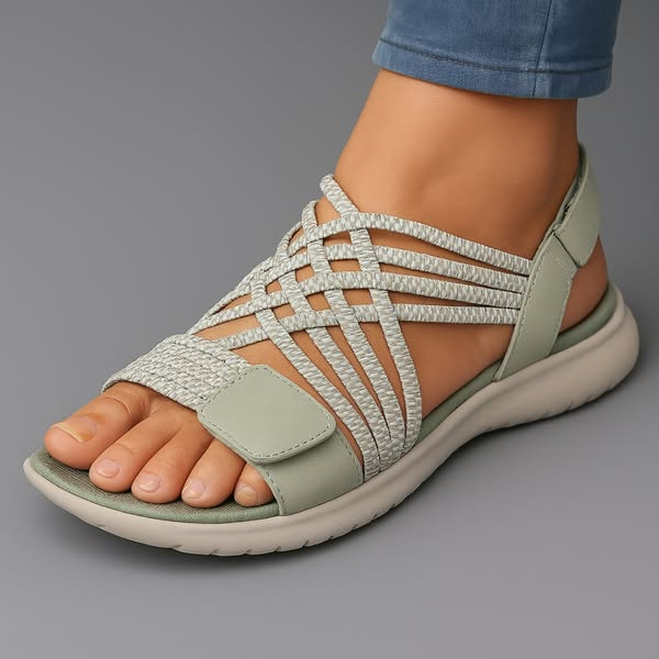 Sanarita – Light Comfortable Sandals