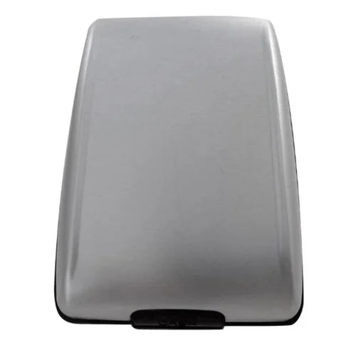 Secure RFID Wallet for Cash and Cards