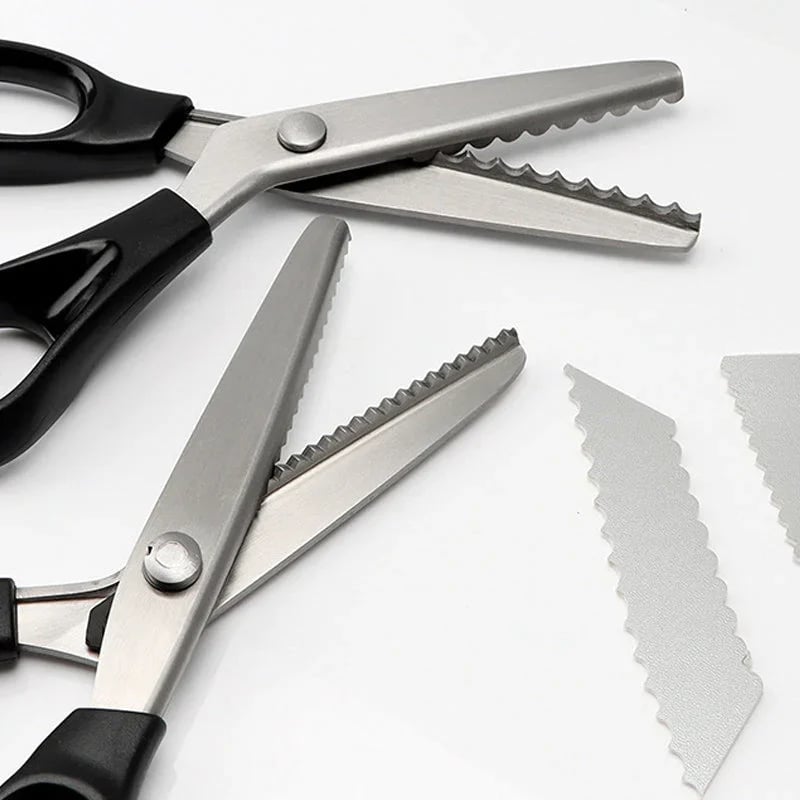 Sharp Thick Pointed Scissors