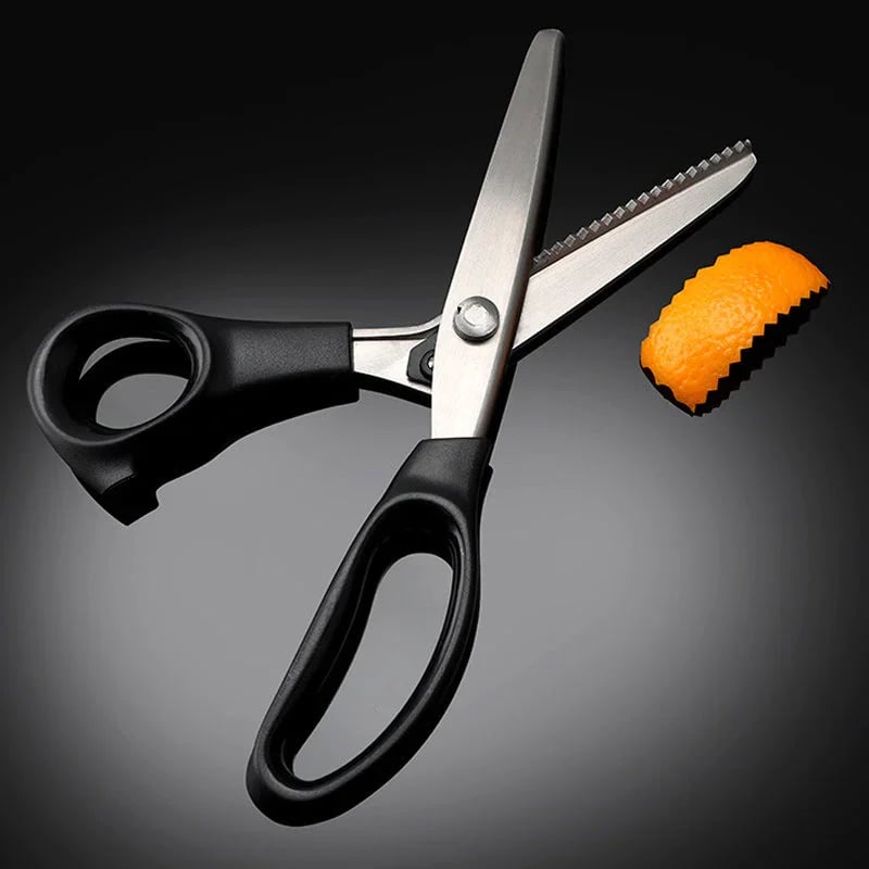 Sharp Thick Pointed Scissors