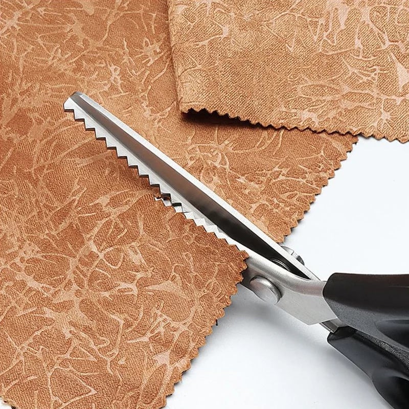 Sharp Thick Pointed Scissors