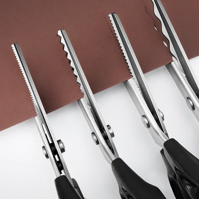 Sharp Thick Pointed Scissors