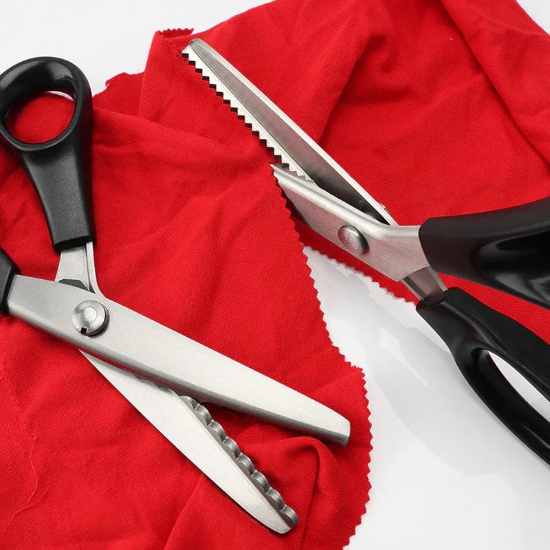 Sharp Thick Pointed Scissors