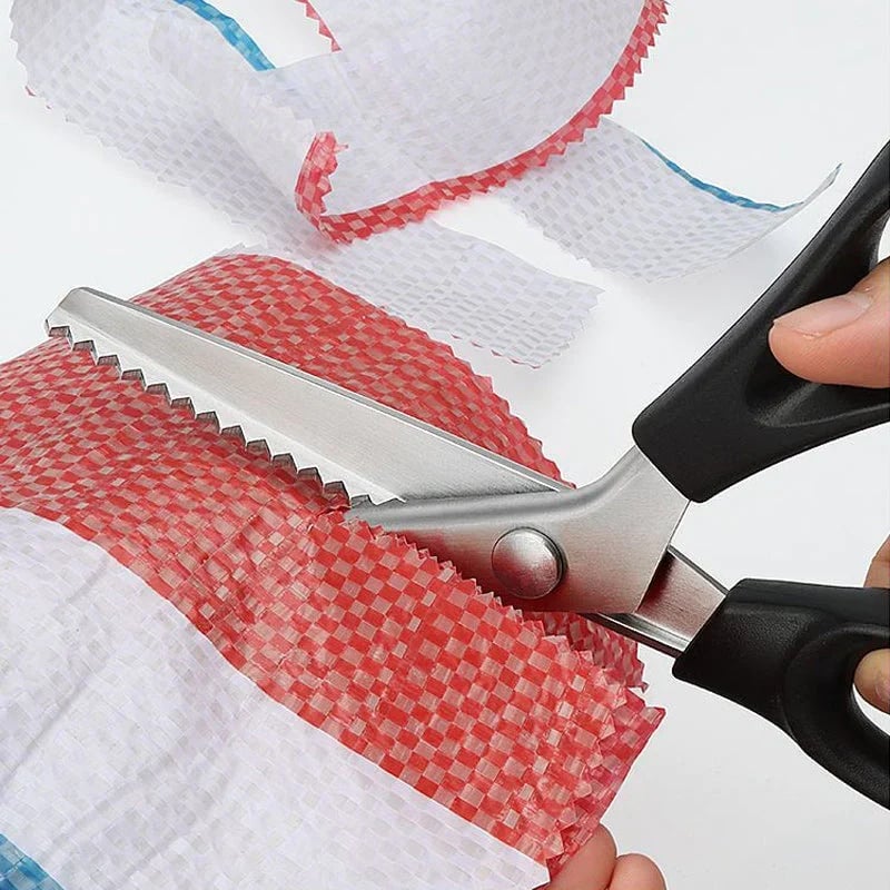Sharp Thick Pointed Scissors