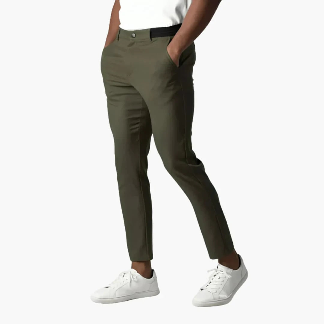 Shulga – Elegant Stretch Pants