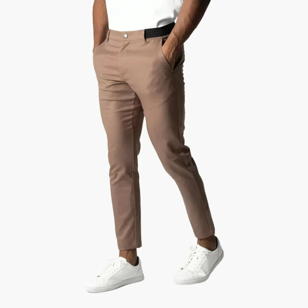 Shulga – Elegant Stretch Pants